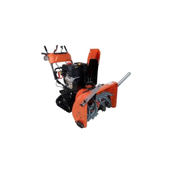 Снегоуборщик NOMAD N1382ET