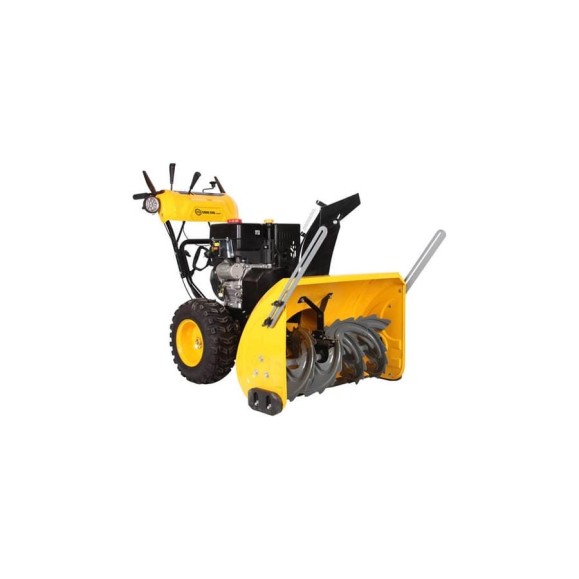 Снегоуборщик Texas Snow King 7534WDE 90062075