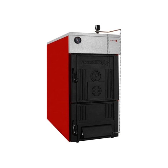 Твердотопливный котел Protherm Бобёр 60DLO 20043037