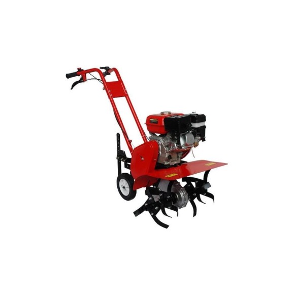 Бензиновый культиватор HERZ GPT-60 Бензиновый культиватор HERZ GPT-60