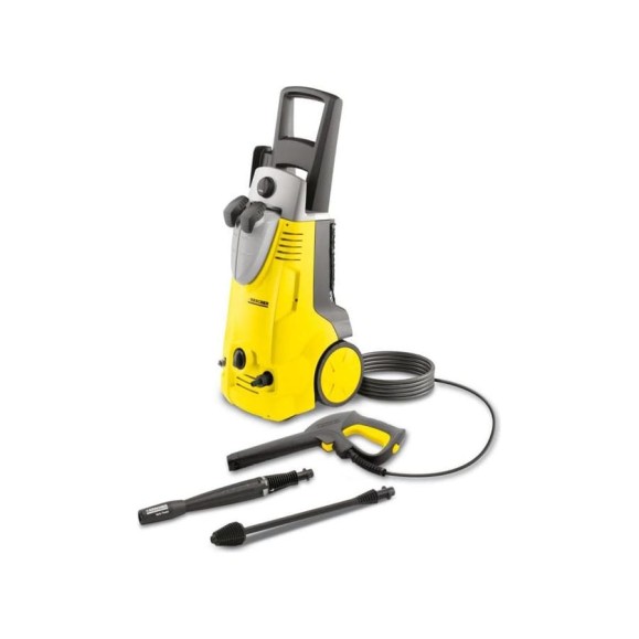 Бытовая мойка Karcher K 6.75 Jubilee 1.397-805