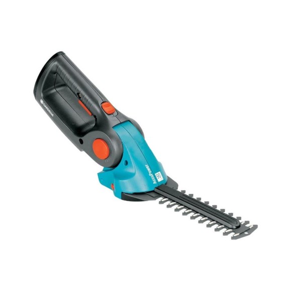 Аккумуляторный кусторез Gardena Accu 90 08820-20.000.00