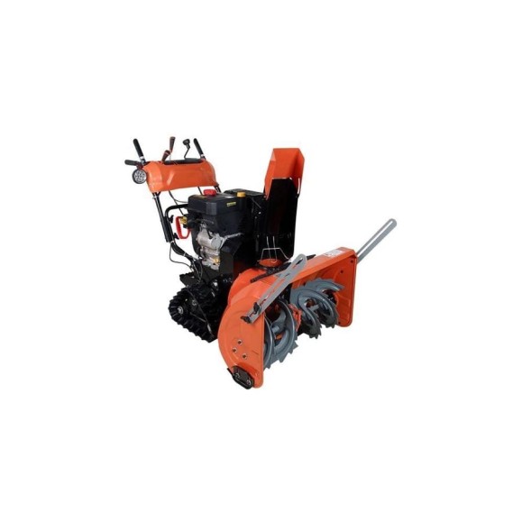 Снегоуборщик NOMAD N972ET