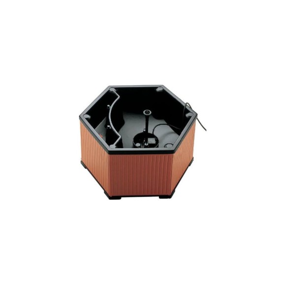 Пруд для балкона и террасы Gardena 600 07784-20.000.00