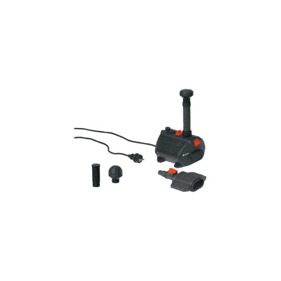 Фонтанный насос Gardena FP 1400 E 07652-20.000.00