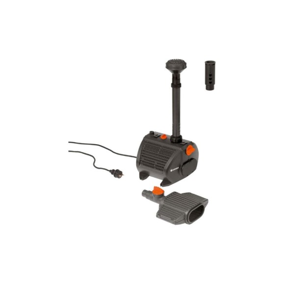 Фонтанный насос Gardena FP 7500 E 07657-20.000.00
