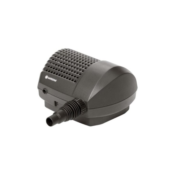 Насос для ручьев и фильтров Gardena FSP 3000 07879-20.000.00