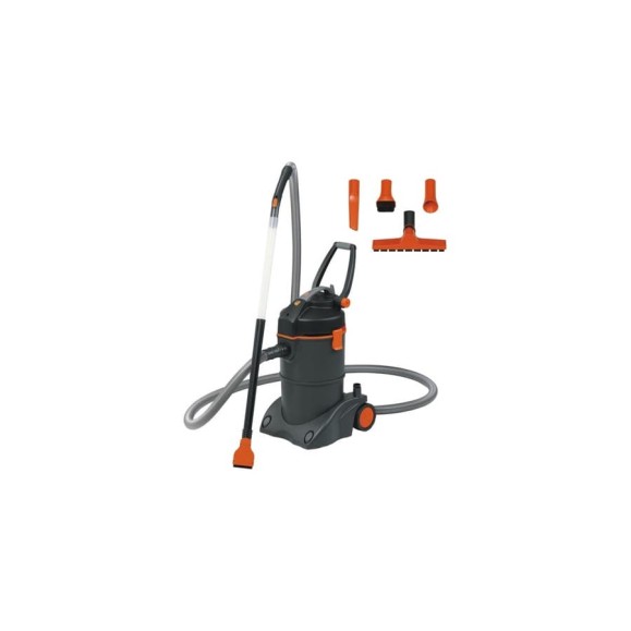 Комплект для сбора грязи в пруду Gardena SR 2000 07947-20.000.00