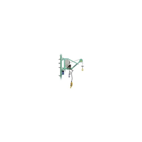 Подъемник Imer AIRONE 300 1140648 Подъемник Imer AIRONE 300 1140648