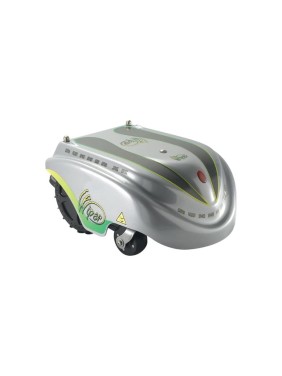 Газонокосилка-робот Wiper Runner XKH LT 2010 9L 2LL