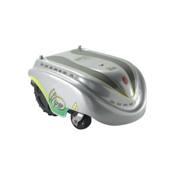 Газонокосилка-робот Wiper Runner XKH LT 2010 9L 2LL