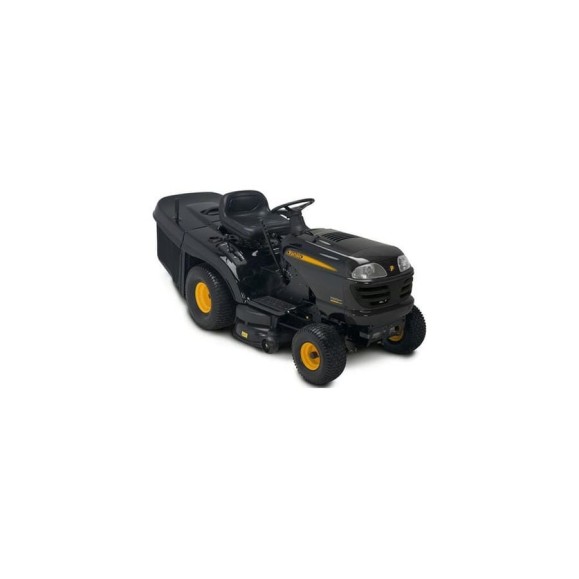 Минитрактор Partner P13597HRB 9606102-86