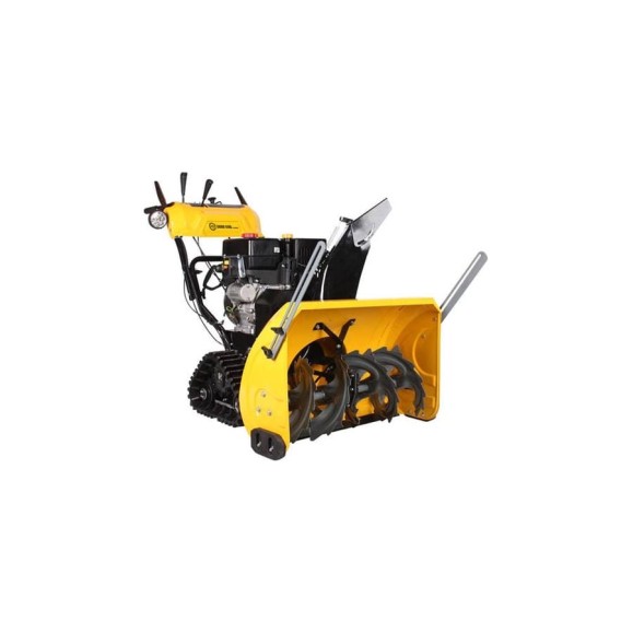 Снегоуборщик Texas Snow King 7534BDE 90062076