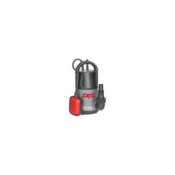Погружной дренажный насос SKIL 0805RA F0150805RA