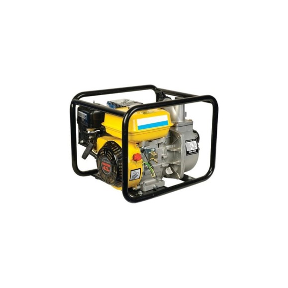 Бензиновая мотопомпа Sturm BP8745 Бензиновая мотопомпа Sturm BP8745