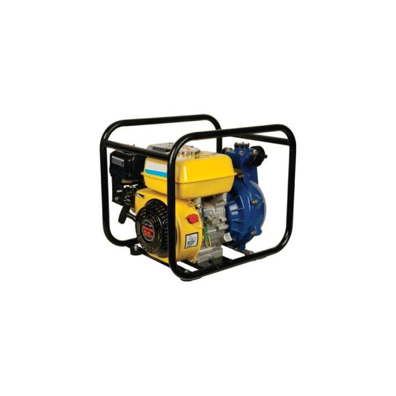 Бензиновая мотопомпа Sturm BP8770 Бензиновая мотопомпа Sturm BP8770