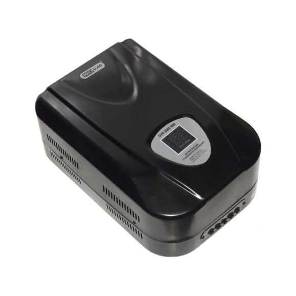 Настенный стабилизатор напряжения Prorab DVR 8000 WM Настенный стабилизатор напряжения Prorab DVR 8000 WM