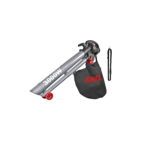 Электрическая воздуходувка SKIL F0150795RA Электрическая воздуходувка SKIL F0150795RA