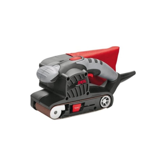 Ленточная шлифовальная машина SKIL 1210LA F0151210LA