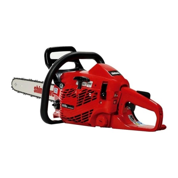 Бензопила SHINDAIWA 305S