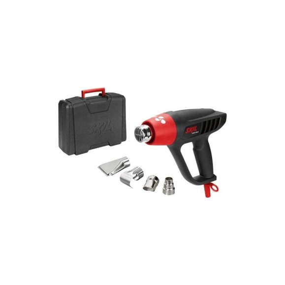 Термовоздуходувка SKIL 8003LC F0158003LC Термовоздуходувка SKIL 8003LC F0158003LC
