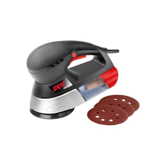 Эксцентриковая шлифовальная машина SKIL 7440LA F0157440LA Эксцентриковая шлифовальная машина SKIL 7440LA F0157440LA