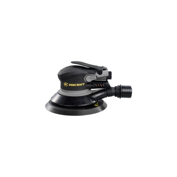 Эксцентриковая шлифовальная машина RODCRAFT RC7702V6