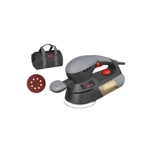 Эксцентриковая шлифовальная машина SKIL 7470NA F0157470NA