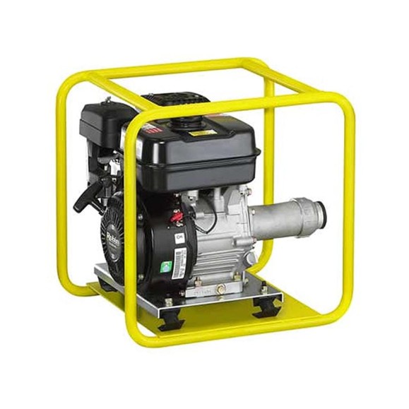 Привод мотопомпы модульного типа для грязной воды PF3 E Wacker Neuson 5000610080