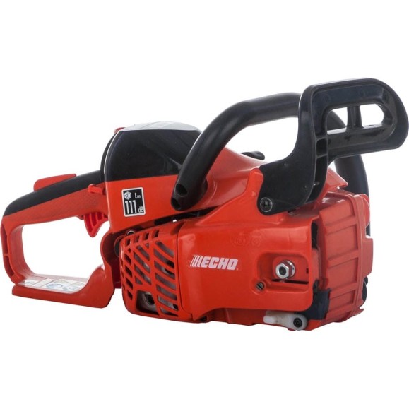 Бензопила ECHO CS-270WES-12"