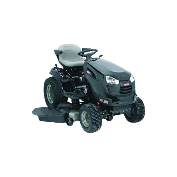 Садовый трактор Craftsman 25024
