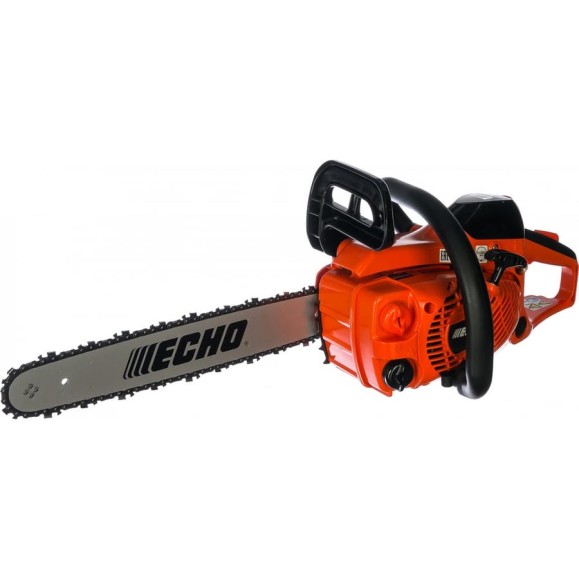 Бензопила ECHO CS-350WES-14"