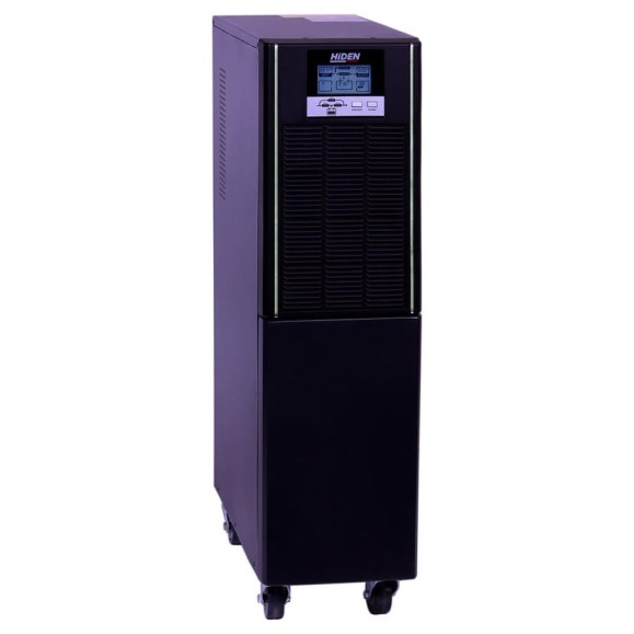 Источник бесперебойного питания HIDEN EXPERT 10 kVA/10 kW, 16x9А/ч UDC92010S