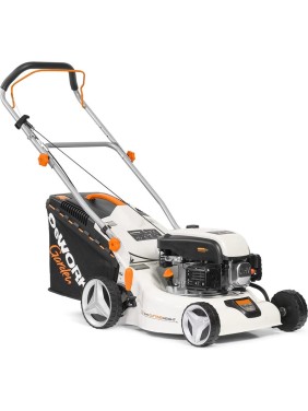 Газонокосилка бензиновая DeWORKS L 43P