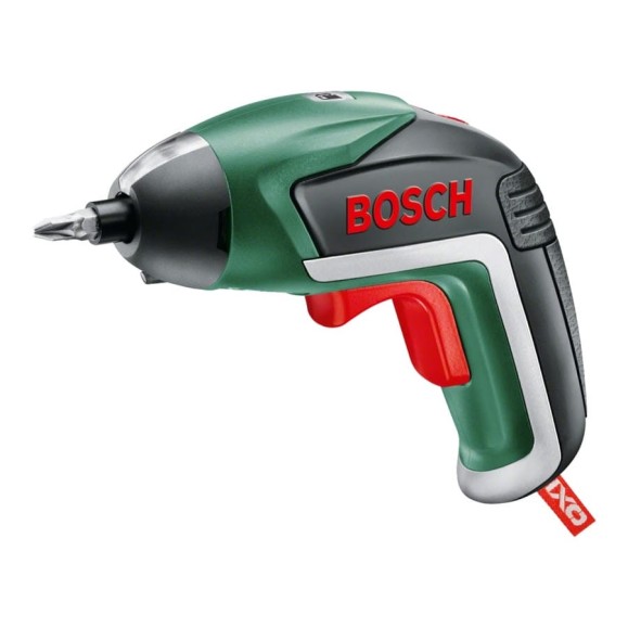 Аккумуляторный шуруповерт Bosch IXO V 06039A800R Аккумуляторный шуруповерт Bosch IXO V 06039A800R