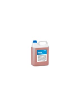 Высокощелочное пенное моющее средство Grass GIOS F16 5 л 550069