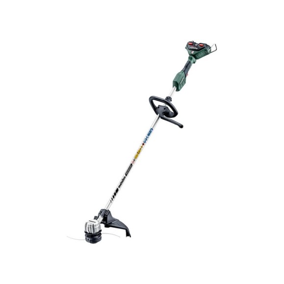 Аккумуляторная коса Metabo FSD 36-18 LTX BL 40 601610850 Аккумуляторная коса Metabo FSD 36-18 LTX BL 40 601610850