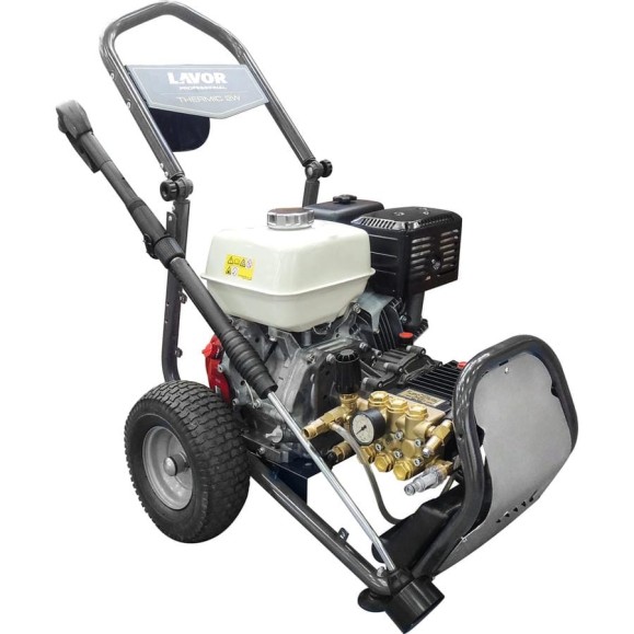 Бензиновая мойка высокого давления Lavor PRO THERMIC 2W 13 L 0.066.0037 Бензиновая мойка высокого давления Lavor PRO THERMIC 2W 13 L 0.066.0037