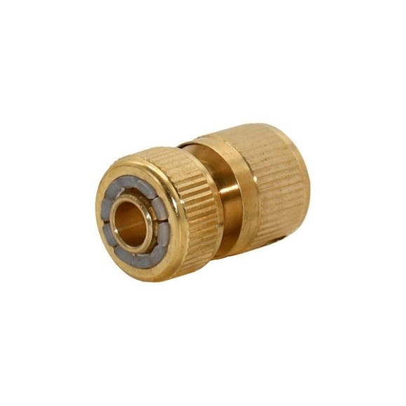 Быстроразъемное соединение (13 мм; 1/2") REHAU 12495661100