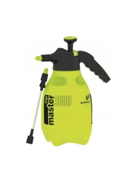 Садовый опрыскиватель со штангой MAROLEX MASTER 3000 ERGO 3 л, штанга 15 см 796821