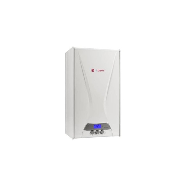 Газовый котел Hi-Therm PRIME 11