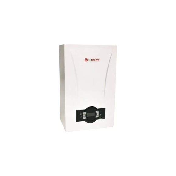 Газовый котел Hi-Therm конденсационный, двухконтурный MATRIX 30