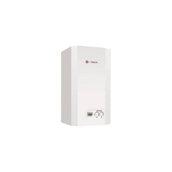 Газовый котел Hi-Therm 18 кВт 102835