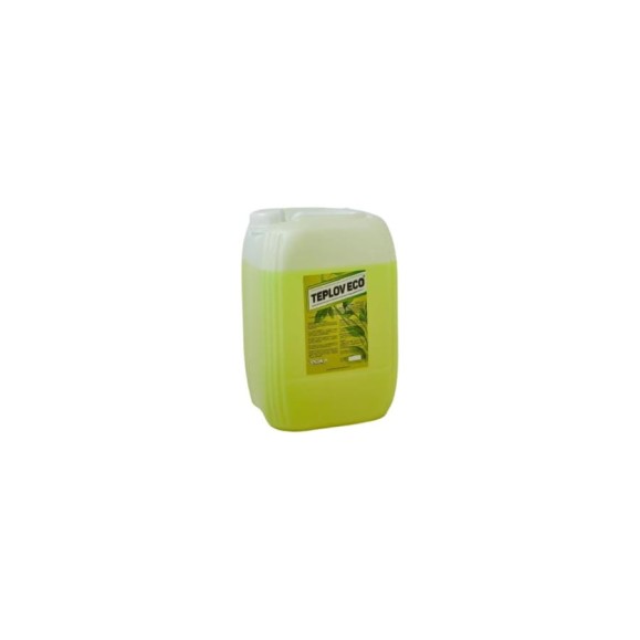 Теплоноситель TEPLOV ECO 10 кг TT3010 Теплоноситель TEPLOV ECO 10 кг TT3010