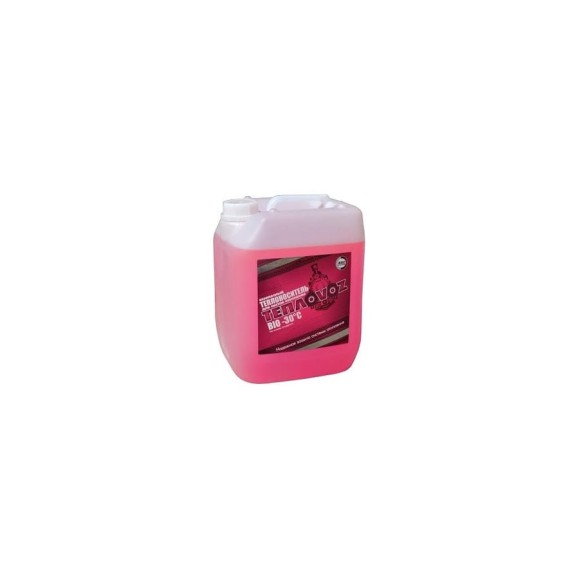 Теплоноситель TEPLOV BIO 20 кг Г30-002 Теплоноситель TEPLOV BIO 20 кг Г30-002