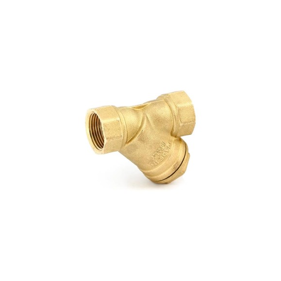 Косой фильтр Uni-Fitt ВВ 2" 500 мкм 210G7000