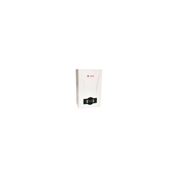 Газовый котел Hi-Therm конденсационный, одноконтурный, с управлением MATRIX 30HST