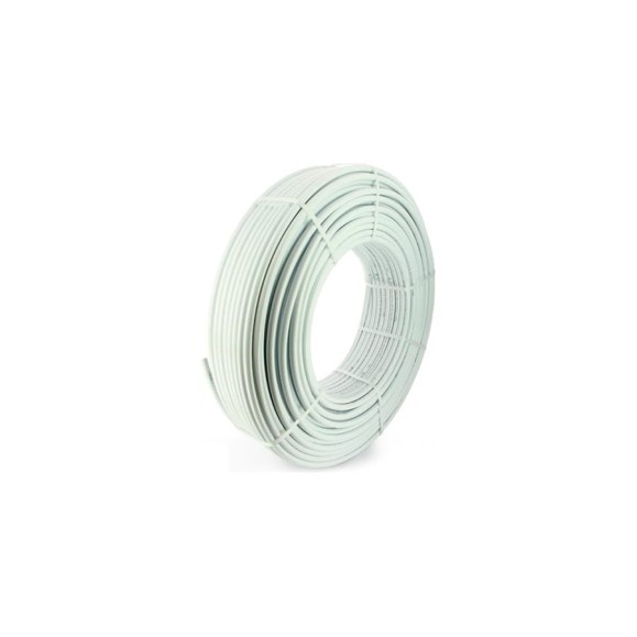Труба Uni-Fitt Professional series PE-Xc/Al/PE-Xb, 32 х 3.0, 50 м 551P3205