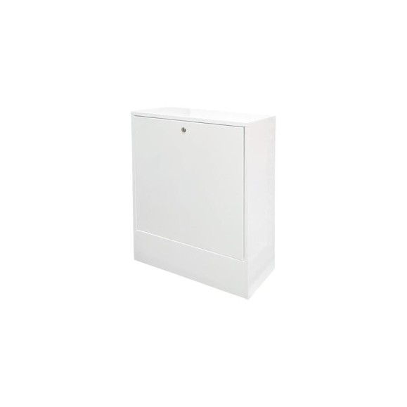 Шкаф Uni-Fitt наружный, глубокий 450 мм ШРНГ-1-180 481W1000