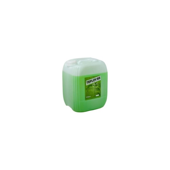 Теплоноситель TEPLOV 65 10 кг T6510 Теплоноситель TEPLOV 65 10 кг T6510